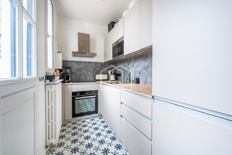 achat maison suresnes 92150