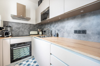 achat maison suresnes 92150