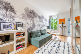 achat maison suresnes 92150