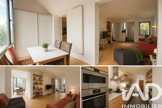achat maison suresnes 92150