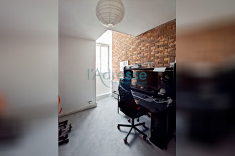 achat maison suresnes 92150