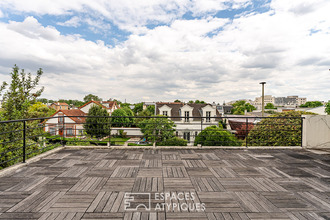 achat maison suresnes 92150
