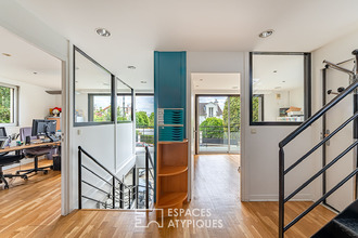 achat maison suresnes 92150