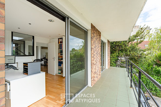 achat maison suresnes 92150