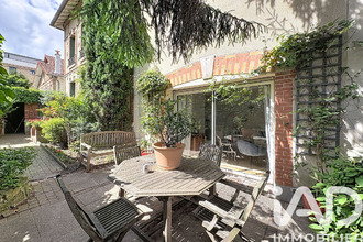 achat maison suresnes 92150