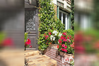 achat maison suresnes 92150