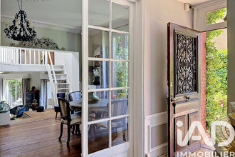 achat maison suresnes 92150