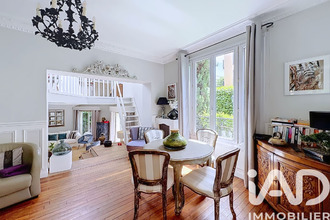 achat maison suresnes 92150