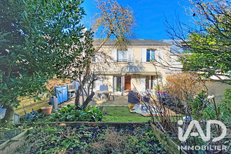 achat maison suresnes 92150