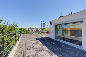 achat maison suresnes 92150