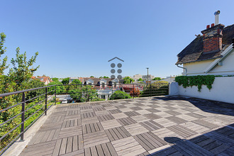 achat maison suresnes 92150