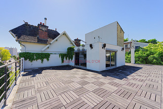 achat maison suresnes 92150