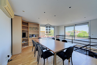 achat maison suresnes 92150