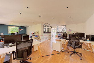 achat maison suresnes 92150