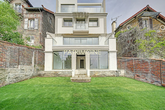 achat maison suresnes 92150