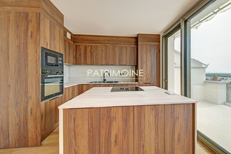 achat maison suresnes 92150