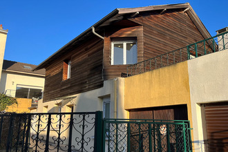achat maison suresnes 92150