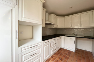 achat maison suresnes 92150