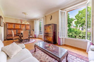 achat maison suresnes 92150