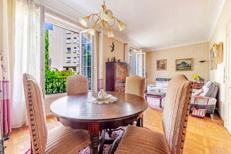 achat maison suresnes 92150