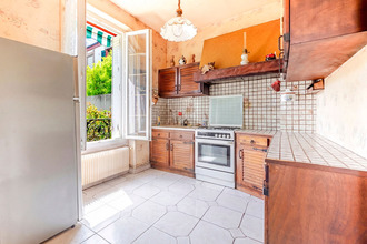 achat maison suresnes 92150