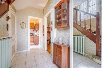 achat maison suresnes 92150