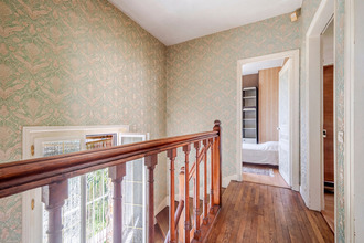 achat maison suresnes 92150