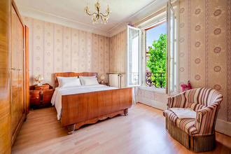achat maison suresnes 92150