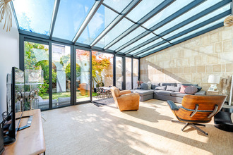 achat maison suresnes 92150