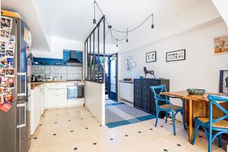 achat maison suresnes 92150
