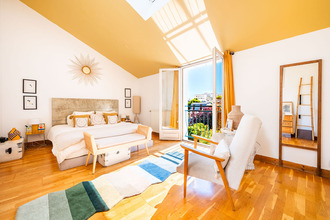 achat maison suresnes 92150