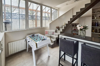 achat maison suresnes 92150