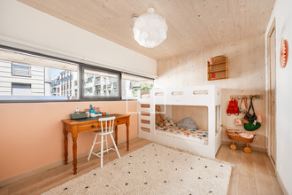 achat maison suresnes 92150