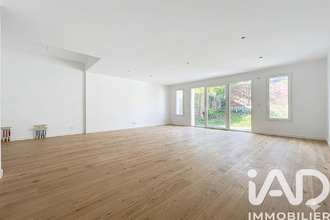 achat maison suresnes 92150