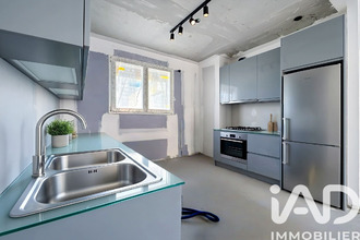 achat maison suresnes 92150