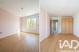 achat maison suresnes 92150