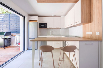 achat maison suresnes 92150