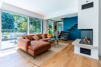 achat maison suresnes 92150