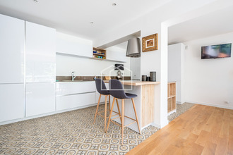 achat maison suresnes 92150