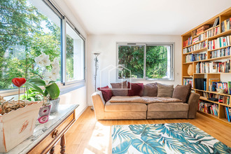 achat maison suresnes 92150