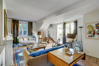 achat maison suresnes 92150