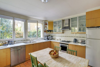 achat maison suresnes 92150
