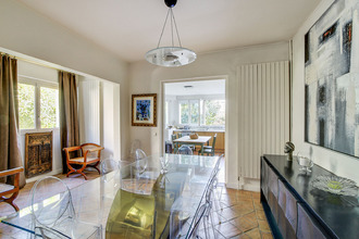 achat maison suresnes 92150
