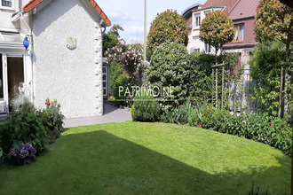achat maison suresnes 92150