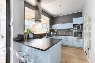 achat maison suresnes 92150