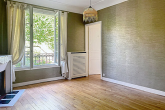 achat maison suresnes 92150