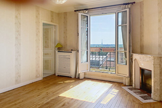 achat maison suresnes 92150