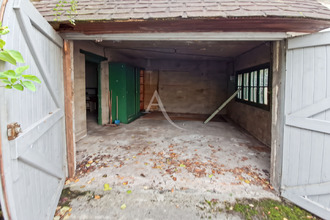 achat maison suresnes 92150