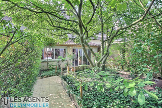 achat maison suresnes 92150