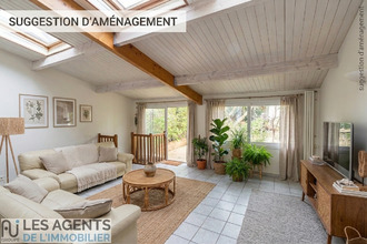 achat maison suresnes 92150